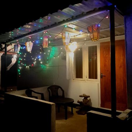 Fly Infinity - Home Stay Kandy Exteriér fotografie