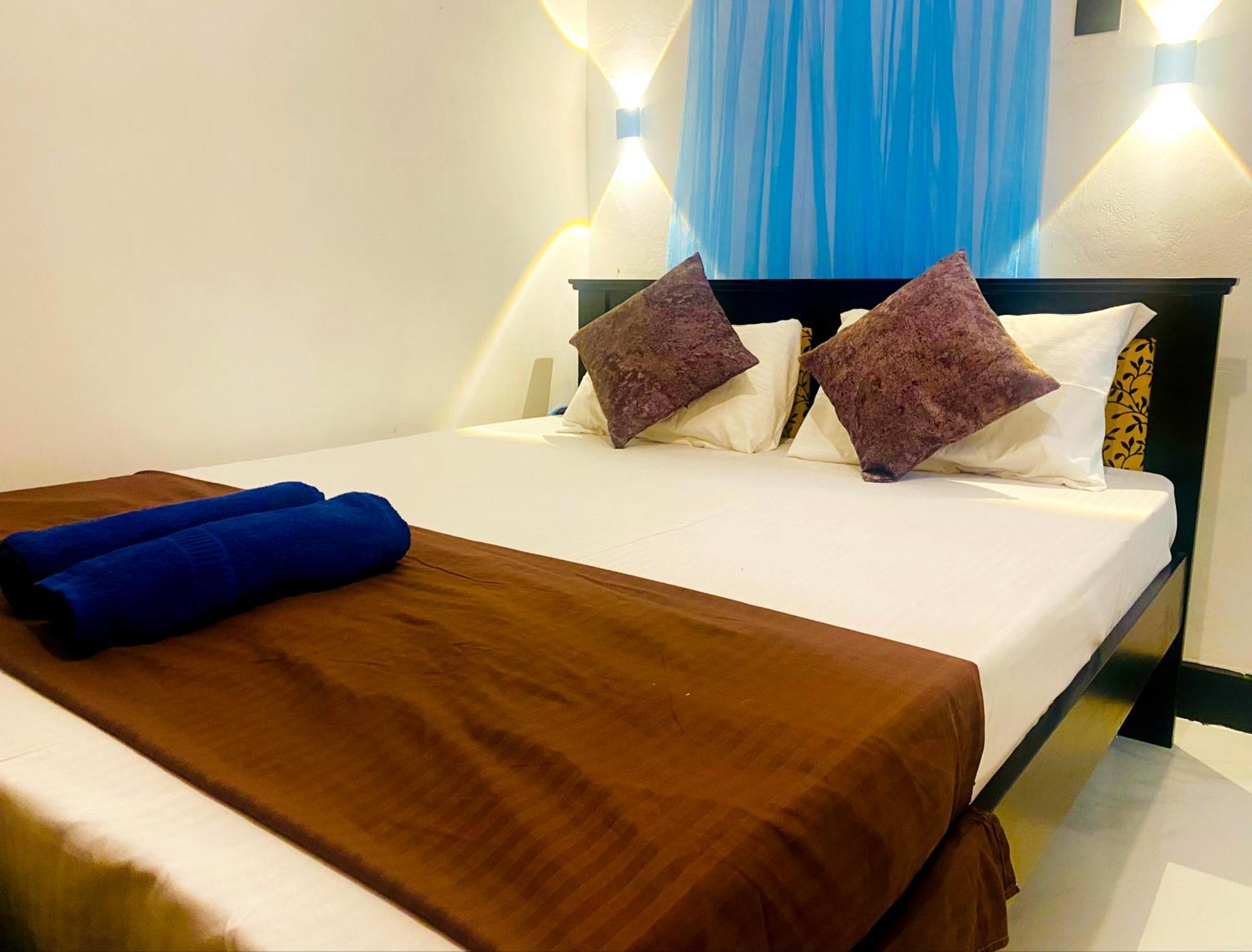 Fly Infinity - Home Stay Kandy Exteriér fotografie