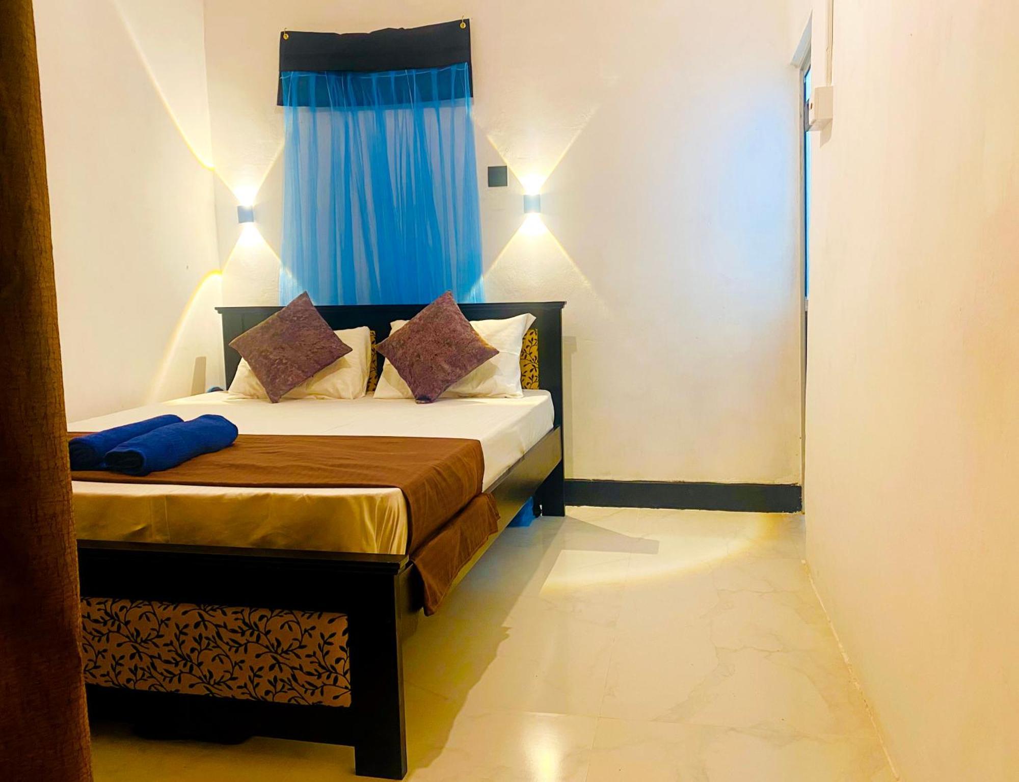 Fly Infinity - Home Stay Kandy Exteriér fotografie