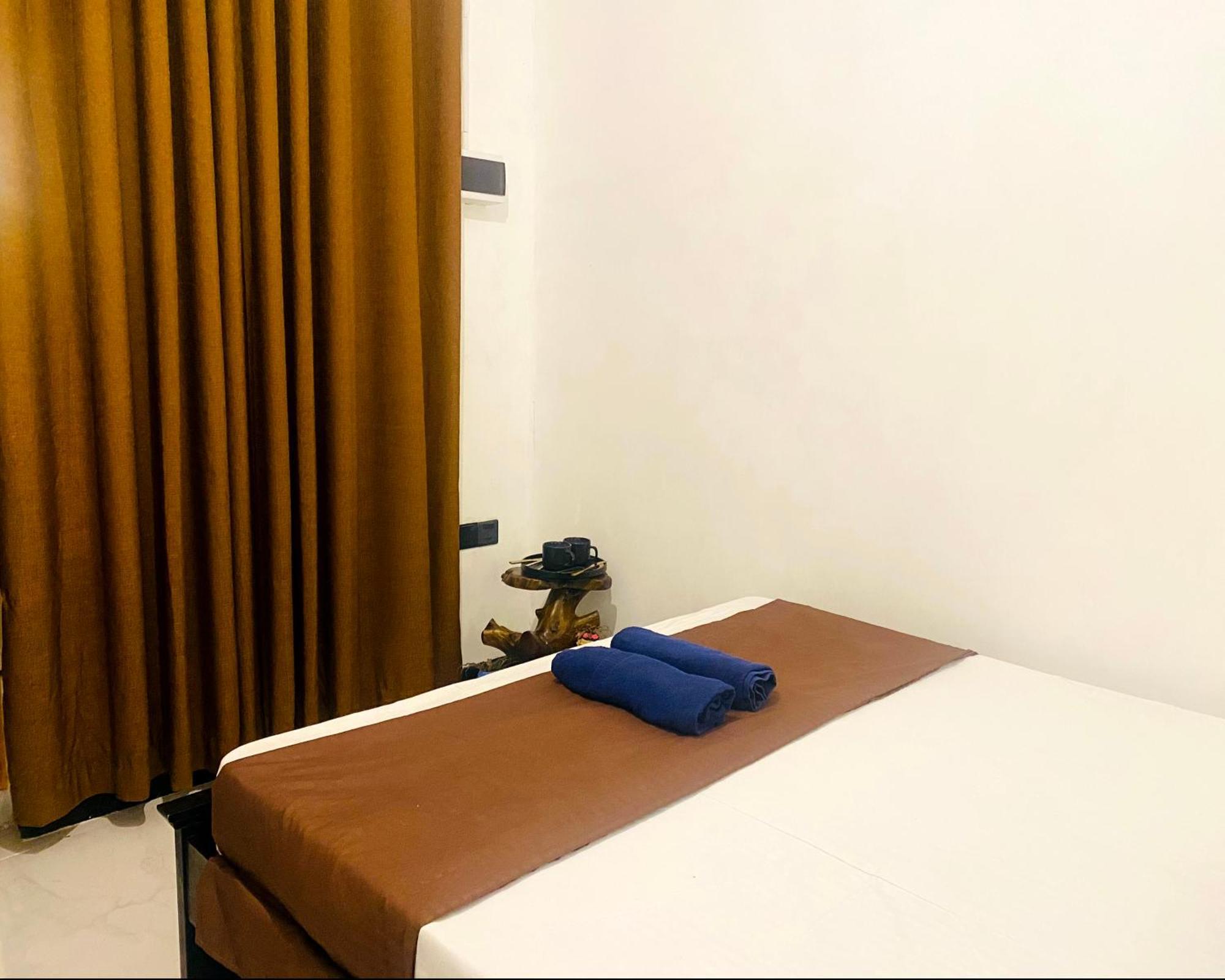 Fly Infinity - Home Stay Kandy Exteriér fotografie