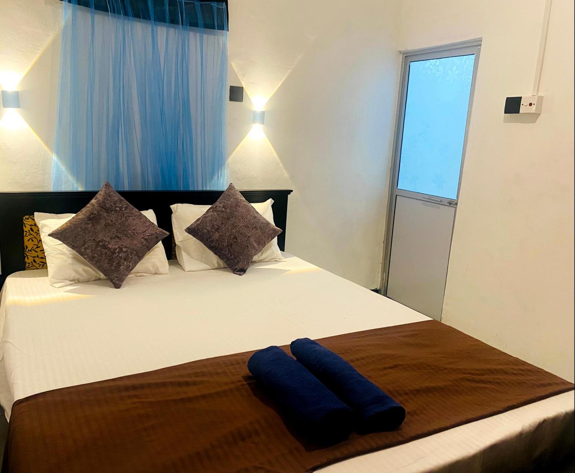 Fly Infinity - Home Stay Kandy Exteriér fotografie