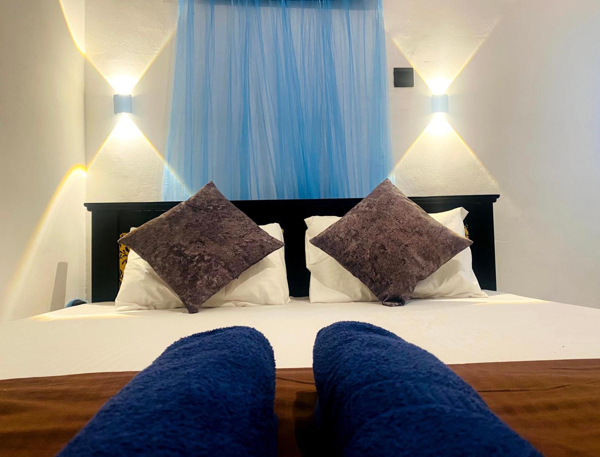Fly Infinity - Home Stay Kandy Exteriér fotografie