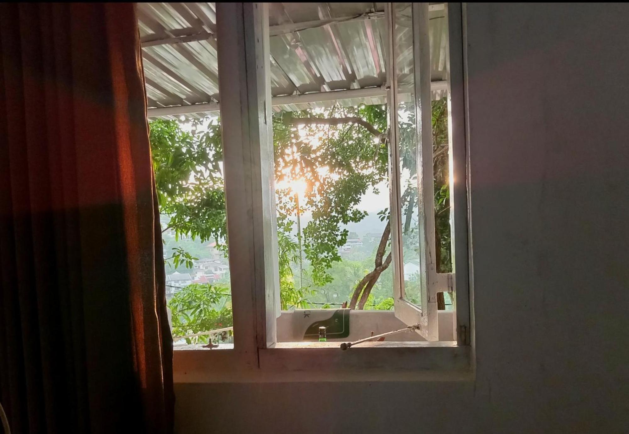 Fly Infinity - Home Stay Kandy Exteriér fotografie