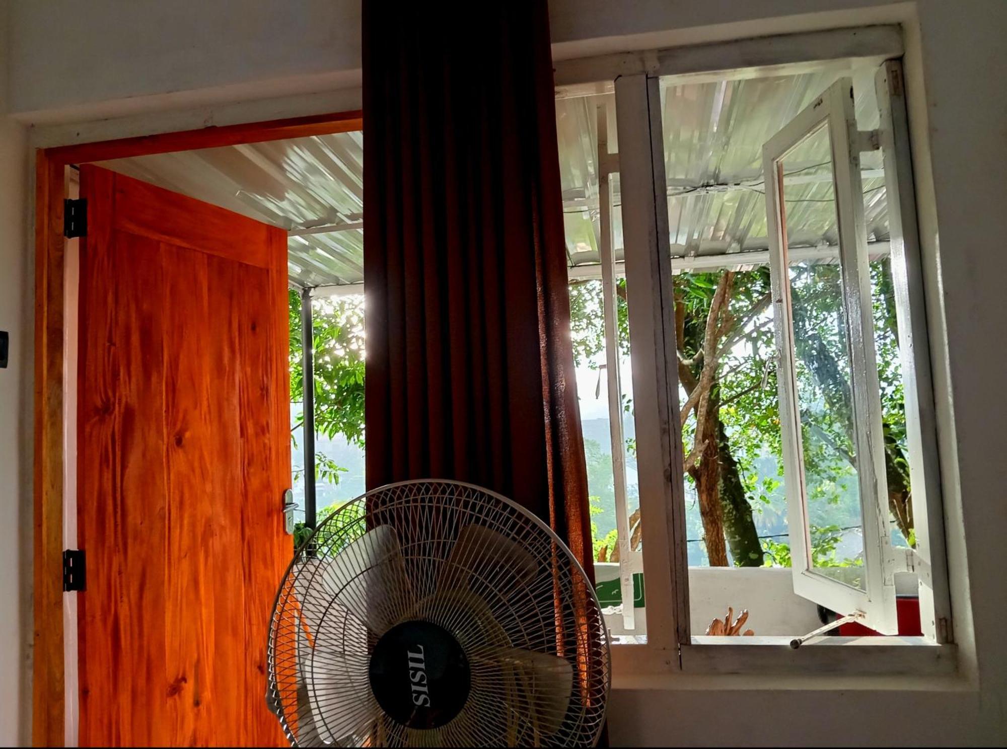 Fly Infinity - Home Stay Kandy Exteriér fotografie