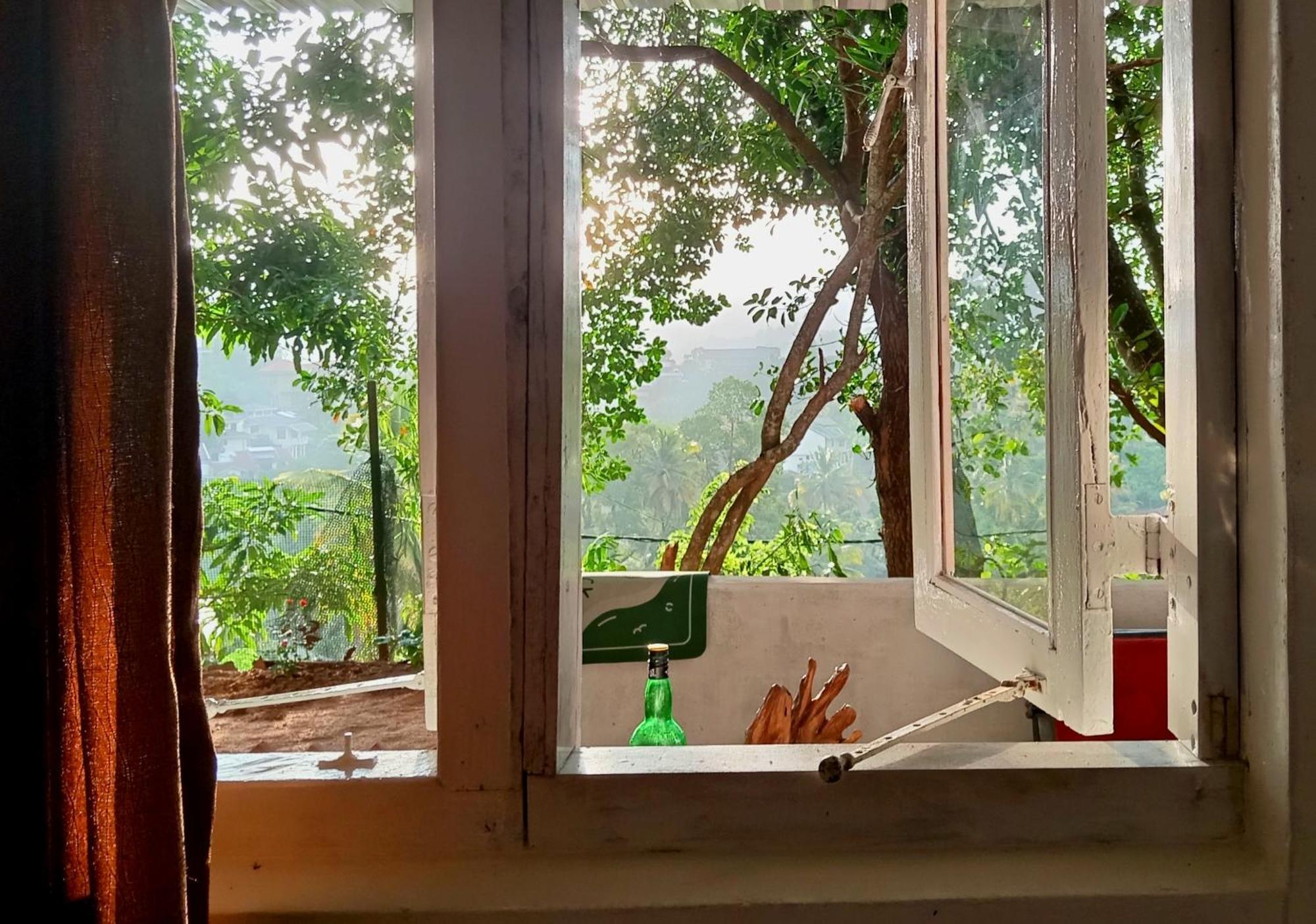 Fly Infinity - Home Stay Kandy Exteriér fotografie