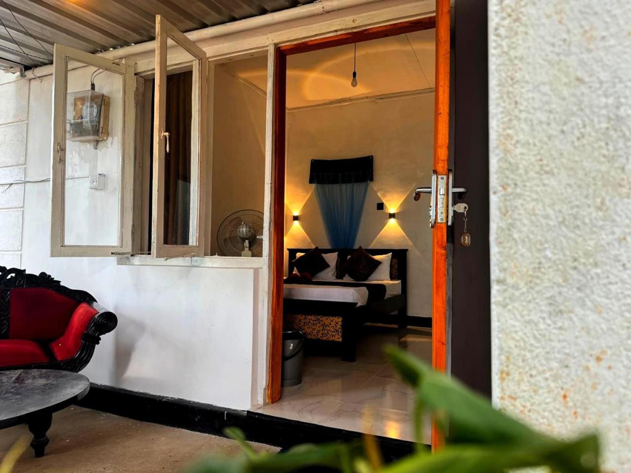 Fly Infinity - Home Stay Kandy Exteriér fotografie