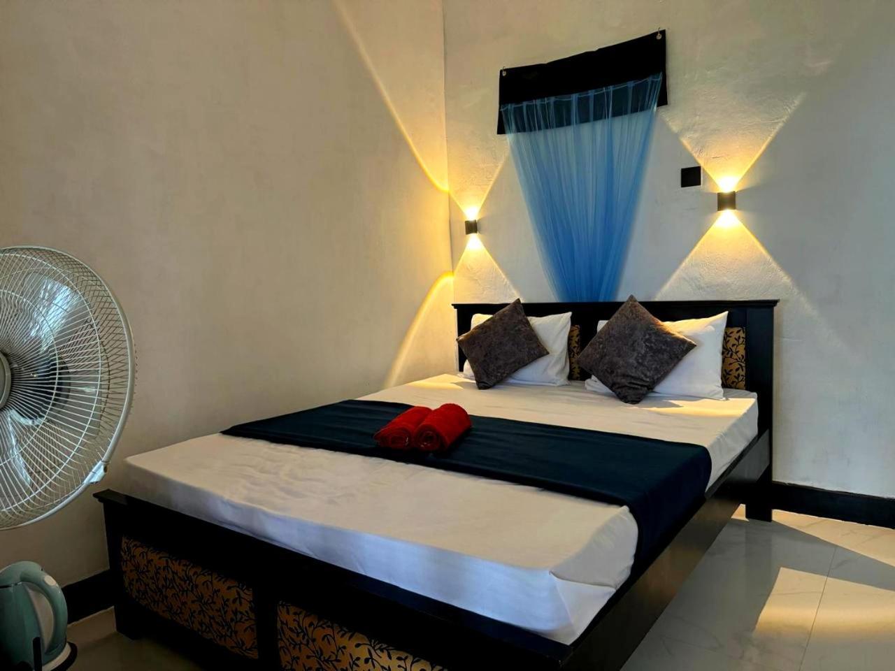 Fly Infinity - Home Stay Kandy Exteriér fotografie