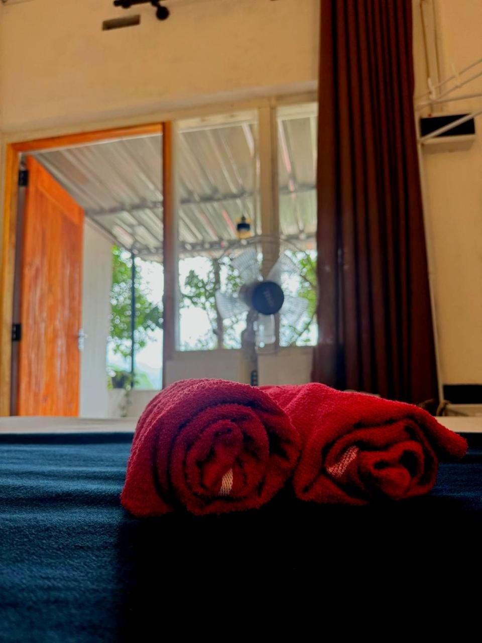 Fly Infinity - Home Stay Kandy Exteriér fotografie