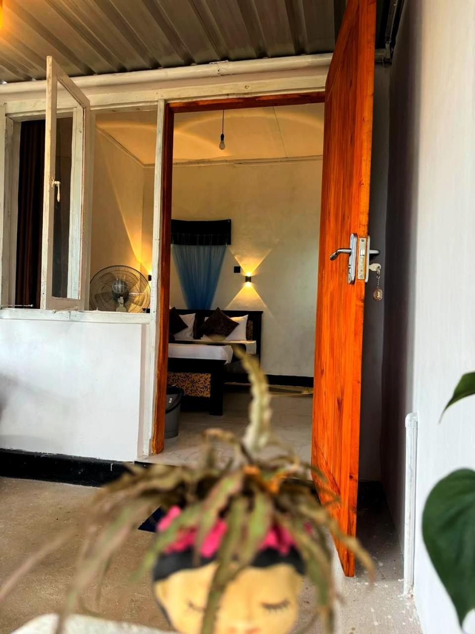 Fly Infinity - Home Stay Kandy Exteriér fotografie
