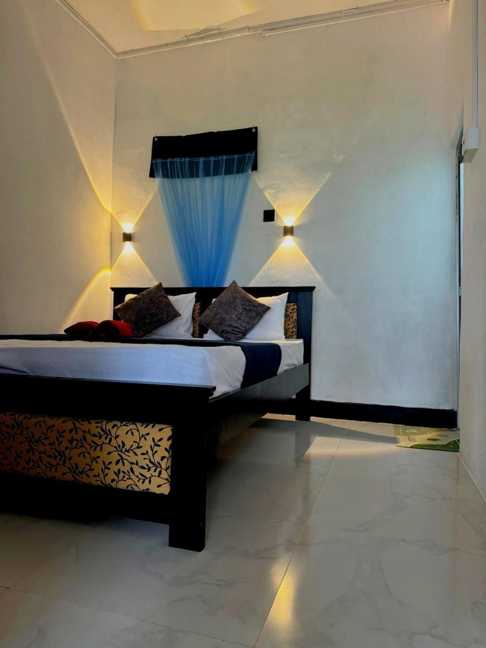 Fly Infinity - Home Stay Kandy Exteriér fotografie