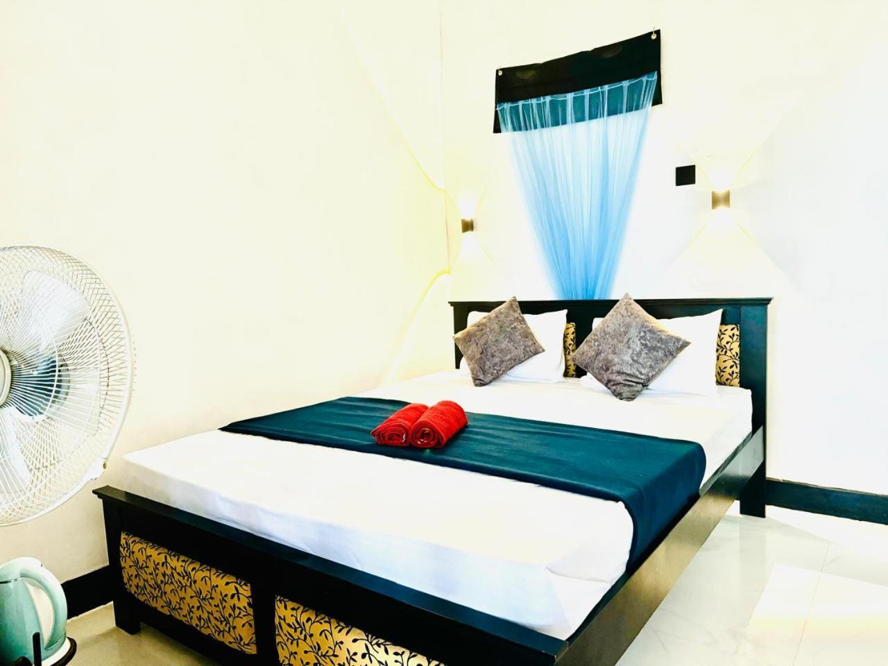 Fly Infinity - Home Stay Kandy Exteriér fotografie