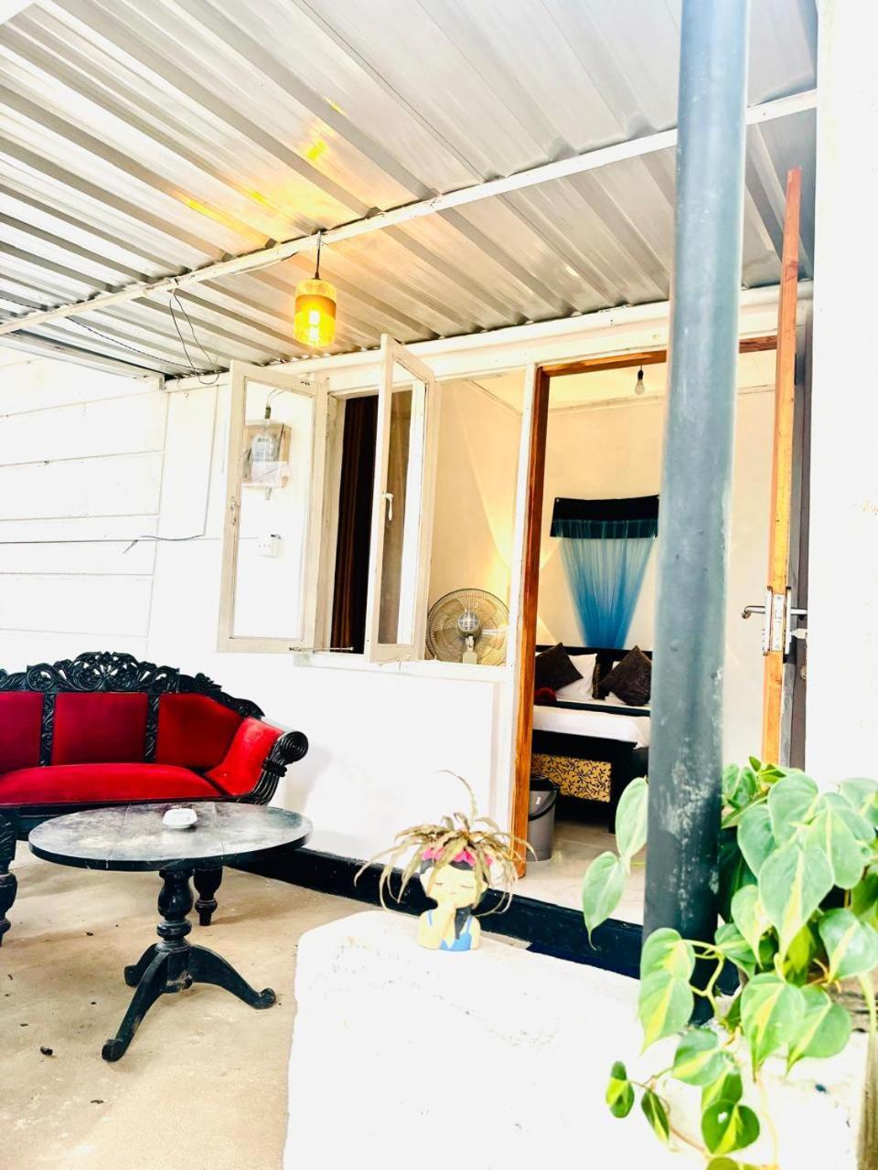 Fly Infinity - Home Stay Kandy Exteriér fotografie