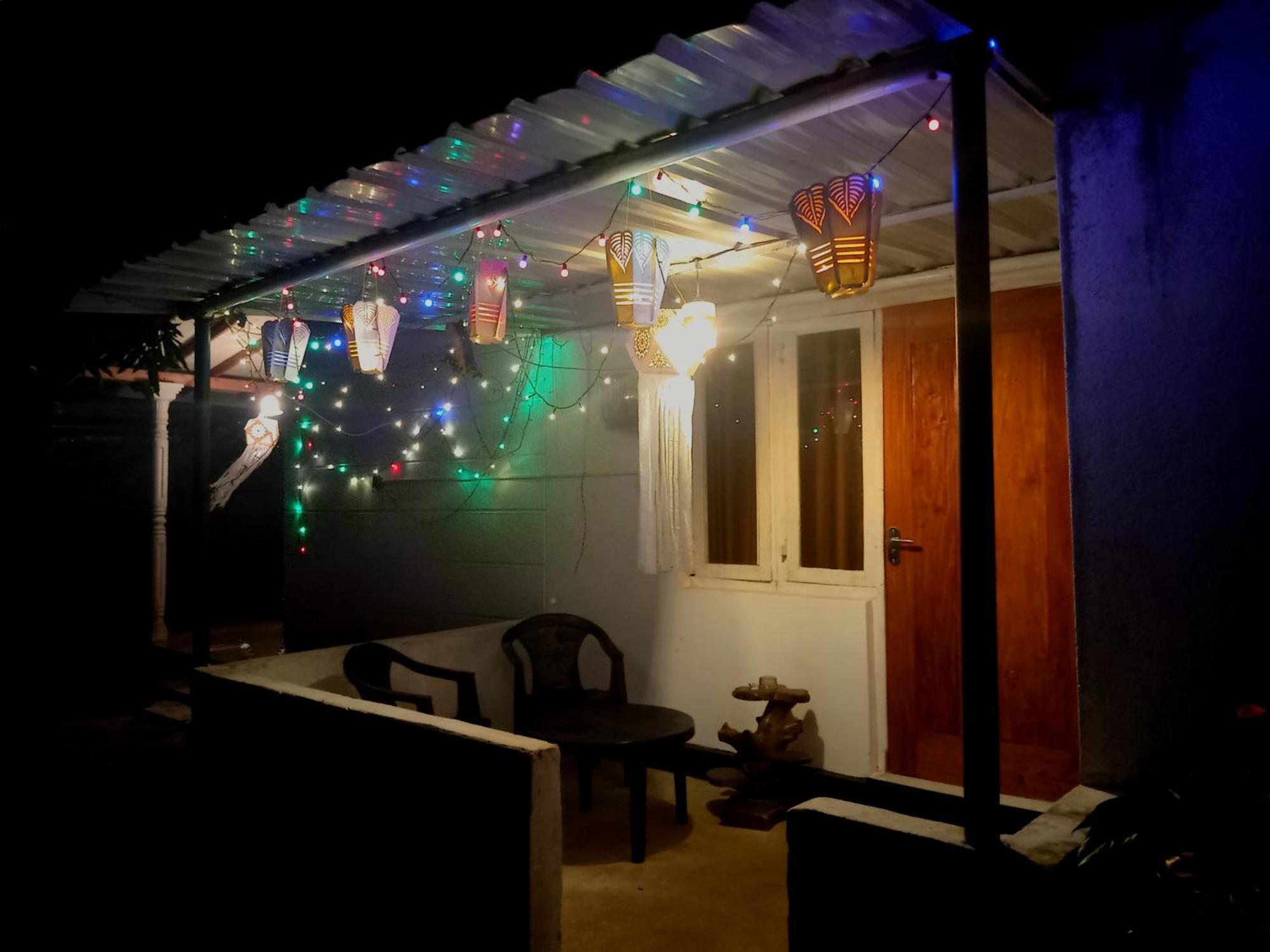 Fly Infinity - Home Stay Kandy Exteriér fotografie